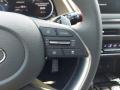  2022 Hyundai Sonata SEL Plus Steering Wheel #17