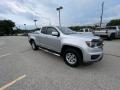 2016 Colorado WT Extended Cab #4