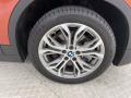  2018 BMW X2 sDrive28i Wheel #6