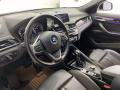  Black Interior BMW X2 #16