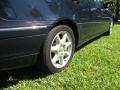 2003 C 240 Sedan #24
