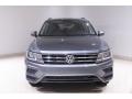 2018 Tiguan S 4MOTION #2 2018 Tiguan S 4MOTION #2