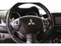  2014 Mitsubishi Lancer GT Steering Wheel #7