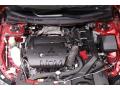  2014 Lancer 2.4 Liter DOHC 16-Valve MIVEC 4 Cylinder Engine #19
