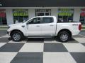 2019 Ranger Lariat SuperCrew 4x4 #1