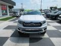 2019 Ranger Lariat SuperCrew 4x4 #2
