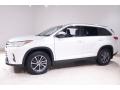 2019 Highlander XLE AWD #3