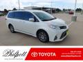 2020 Sienna XLE #1