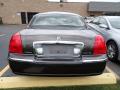  2006 Lincoln Town Car Charcoal Beige Metallic #3