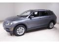2019 Tiguan S 4MOTION #3