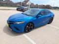 2019 Camry XSE #3