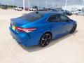 2019 Camry XSE #7
