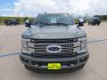 2019 F250 Super Duty Platinum Crew Cab 4x4 #2