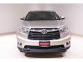 2016 Highlander Limited AWD #2