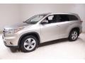 2016 Highlander Limited AWD #3