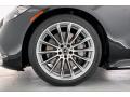  2021 Mercedes-Benz S 580 4Matic Sedan Wheel #10