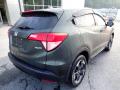2018 HR-V EX AWD #2