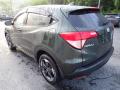 2018 HR-V EX AWD #5