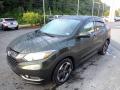 2018 HR-V EX AWD #7