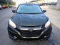 2018 HR-V EX AWD #8