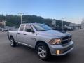 2014 1500 Express Quad Cab 4x4 #3