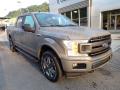 2020 F150 XLT SuperCrew 4x4 #8