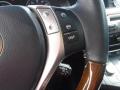  2015 Lexus ES 350 Sedan Steering Wheel #8