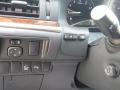 Controls of 2015 Lexus ES 350 Sedan #22