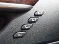 Controls of 2015 Lexus ES 350 Sedan #24