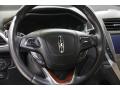  2019 Lincoln MKZ Reserve II AWD Steering Wheel #7