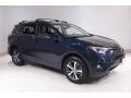 2018 RAV4 XLE #1