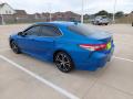 2019 Camry SE #5