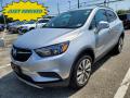 2019 Buick Encore Preferred AWD