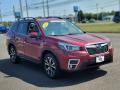 2019 Forester 2.5i Limited #14