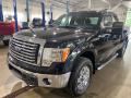 2011 F150 XLT SuperCab 4x4 #1