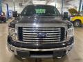 2011 F150 XLT SuperCab 4x4 #2