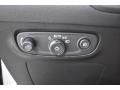 Controls of 2022 Buick Encore GX Select AWD #9