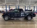 2011 F150 XLT SuperCab 4x4 #3