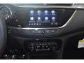 Controls of 2022 Buick Encore GX Select AWD #11