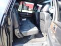 Rear Seat of 2015 Lincoln Navigator L 4x4 #11