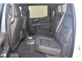 Rear Seat of 2021 GMC Sierra 1500 Denali Crew Cab 4WD #8