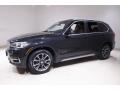 Front 3/4 View of 2018 BMW X5 xDrive35i #3