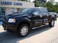 2007 F150 Tuscany FTX SuperCrew 4x4 #2