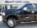 2007 F150 Tuscany FTX SuperCrew 4x4 #22