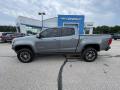 2019 Colorado ZR2 Crew Cab 4x4 #2 2019 Colorado ZR2 Crew Cab 4x4 #2