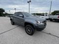 2019 Colorado ZR2 Crew Cab 4x4 #4 2019 Colorado ZR2 Crew Cab 4x4 #4