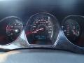  2012 Ford Taurus Limited AWD Gauges #31