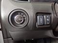 Controls of 2012 Ford Taurus Limited AWD #34