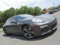 2014 Panamera  #1