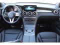 Dashboard of 2021 Mercedes-Benz GLC 300 4Matic #8